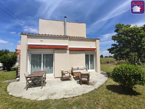 La Tour-du-Crieu Ariège casa foto 7096830