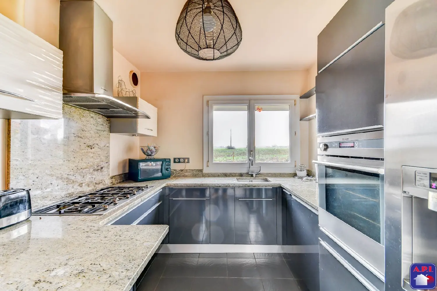  à vendre maison La Tour-du-Crieu Ariège 3