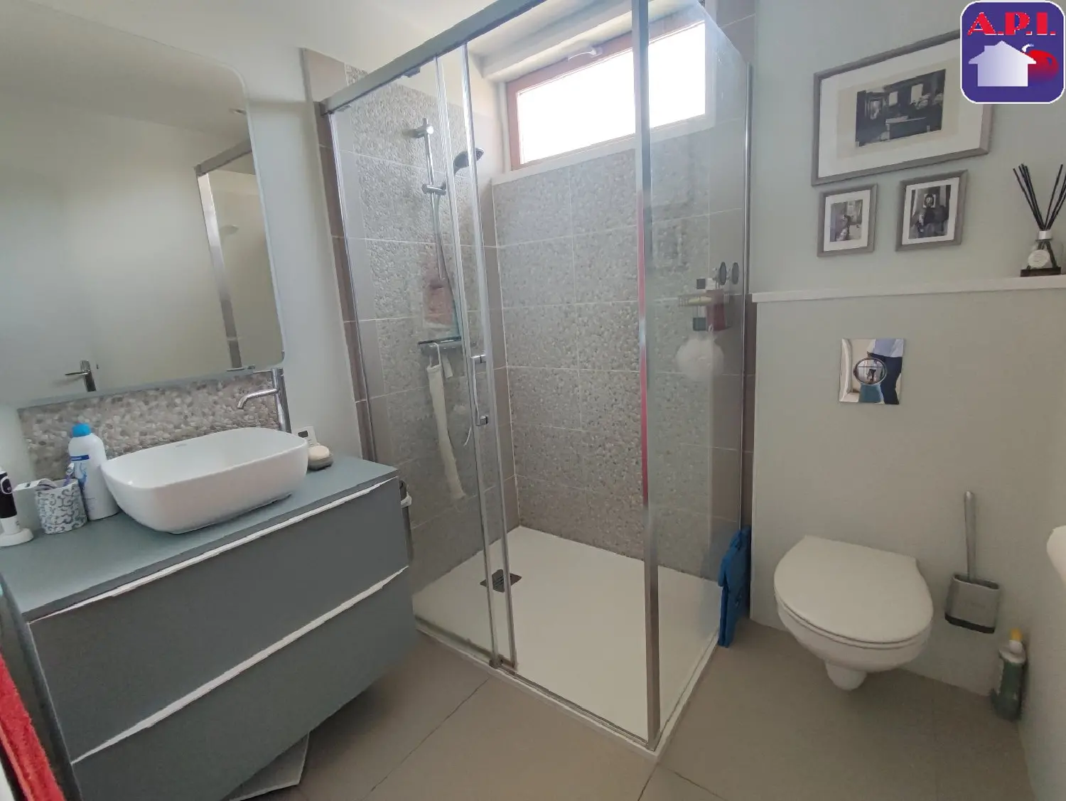  à vendre maison La Tour-du-Crieu Ariège 5