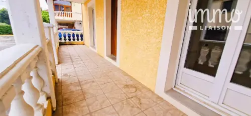 La Tour-du-Pin Isère Haus Bild 7089894