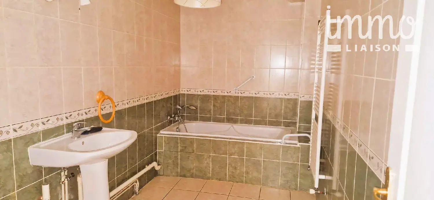  te koop huis La Tour-du-Pin Isère 7