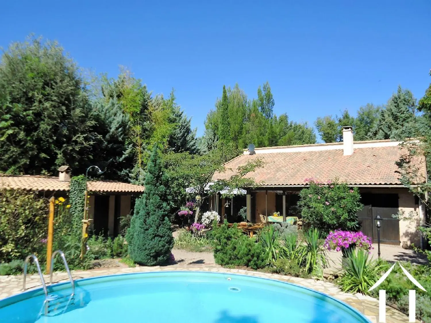  te koop huis La Tour-sur-Orb Hérault 1