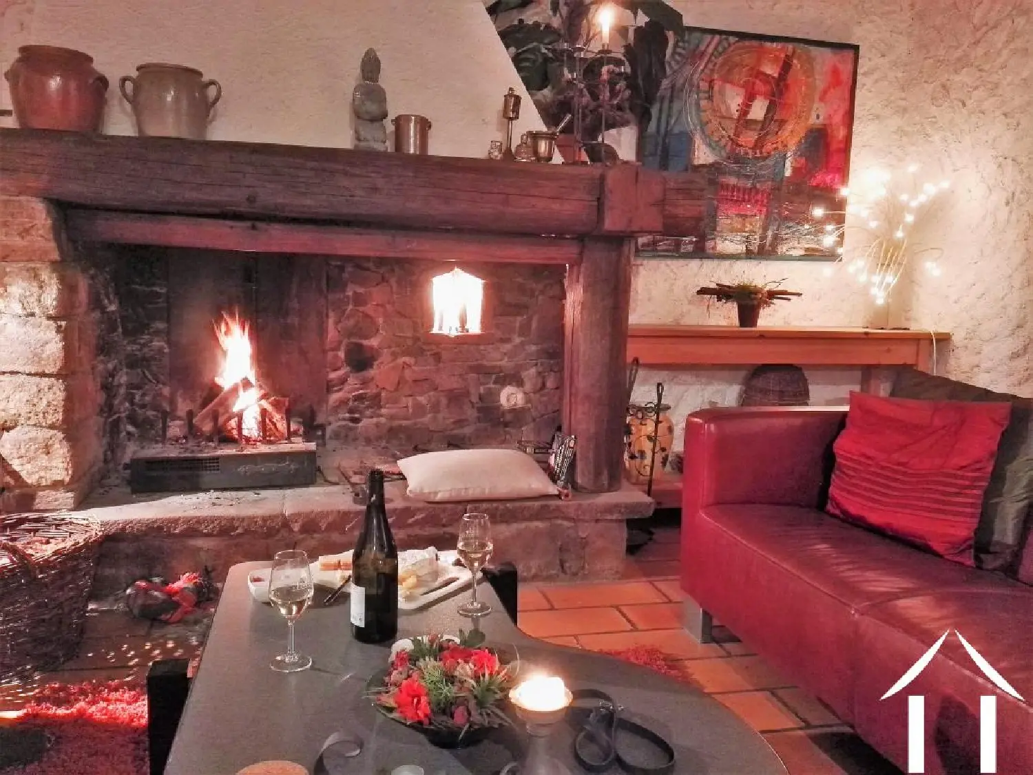  te koop huis La Tour-sur-Orb Hérault 4