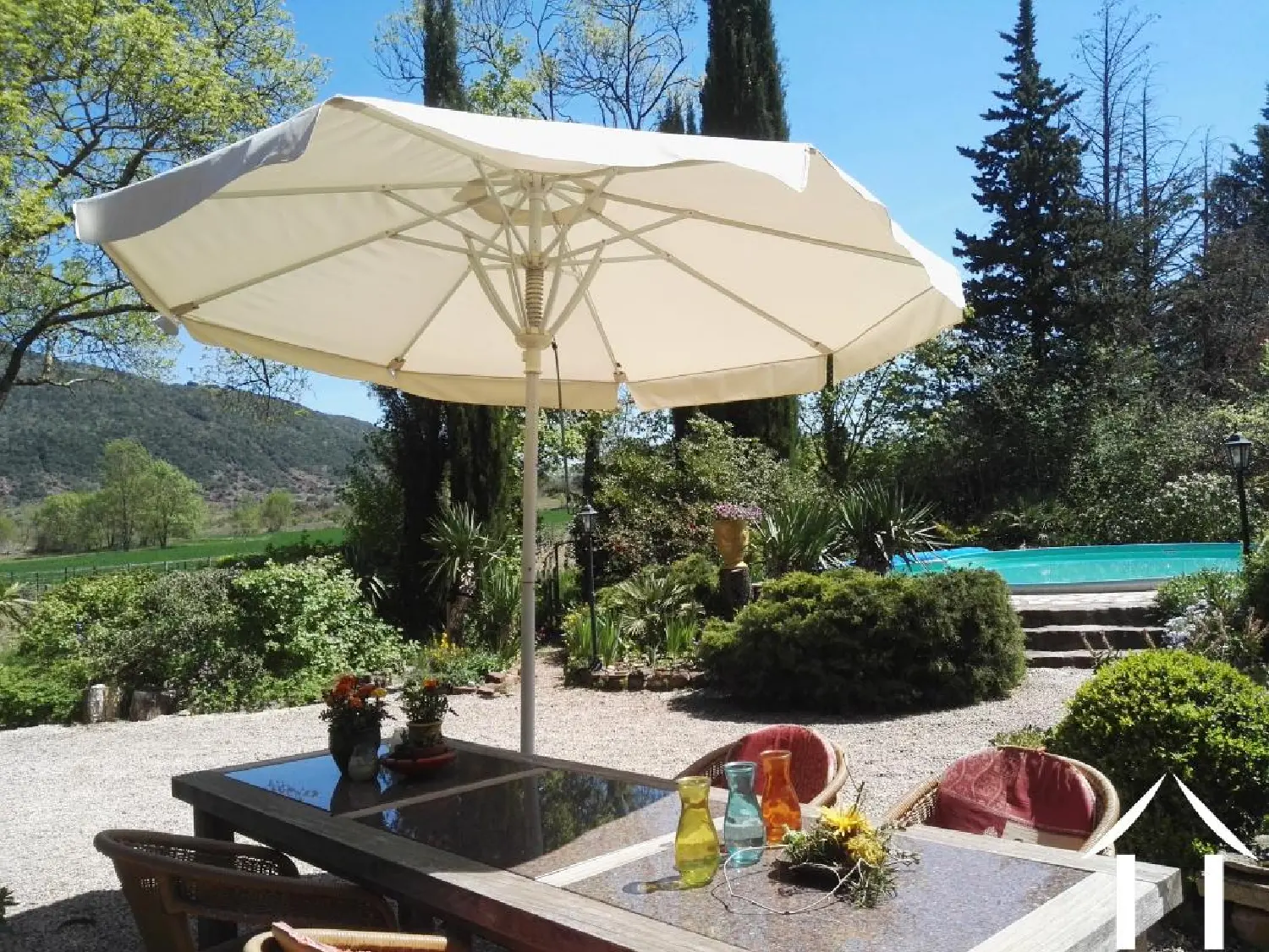  te koop huis La Tour-sur-Orb Hérault 6