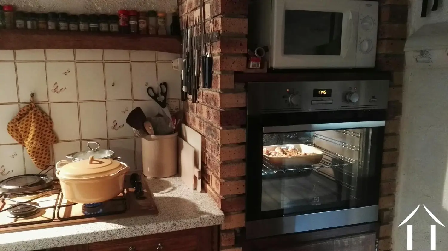  te koop huis La Tour-sur-Orb Hérault 8