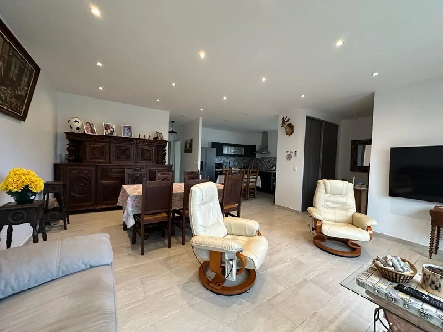  for sale house La Tremblade Charente-Maritime 2