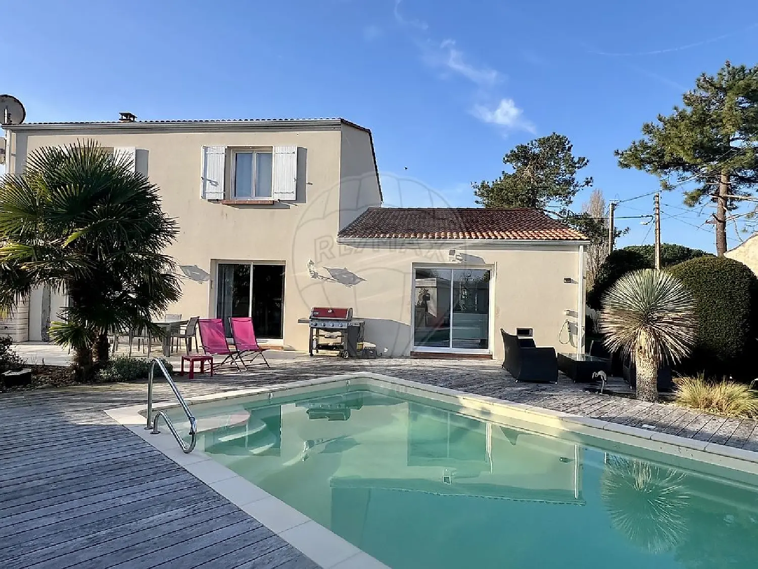  te koop huis La Tremblade Charente-Maritime 2