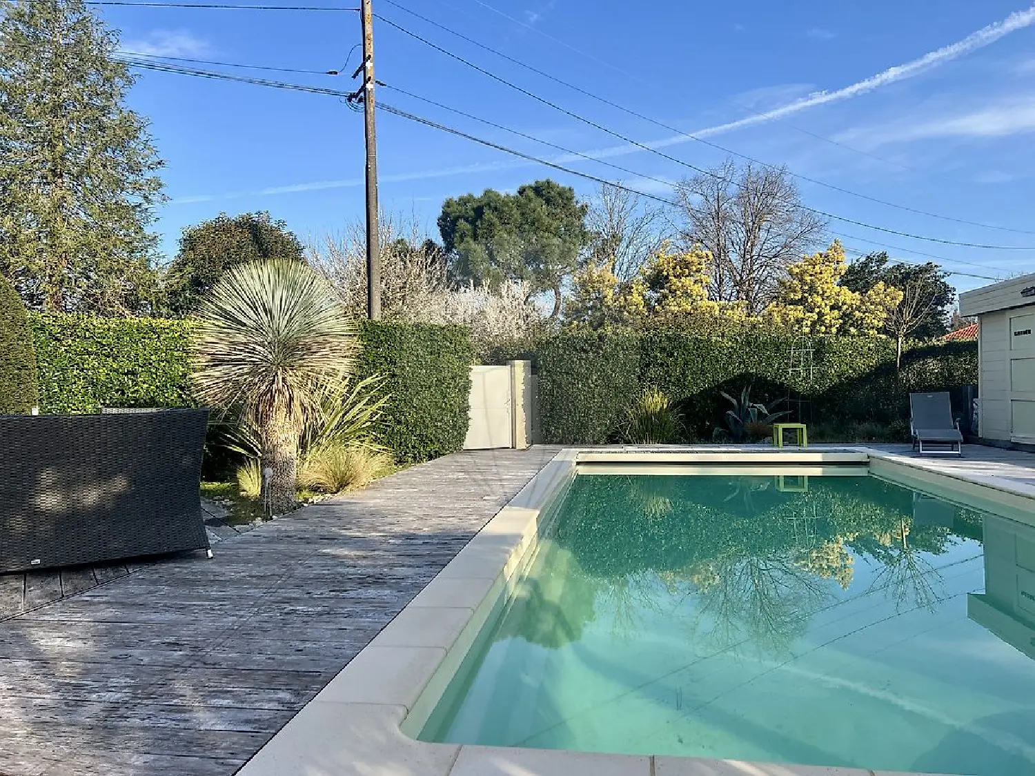  te koop huis La Tremblade Charente-Maritime 3