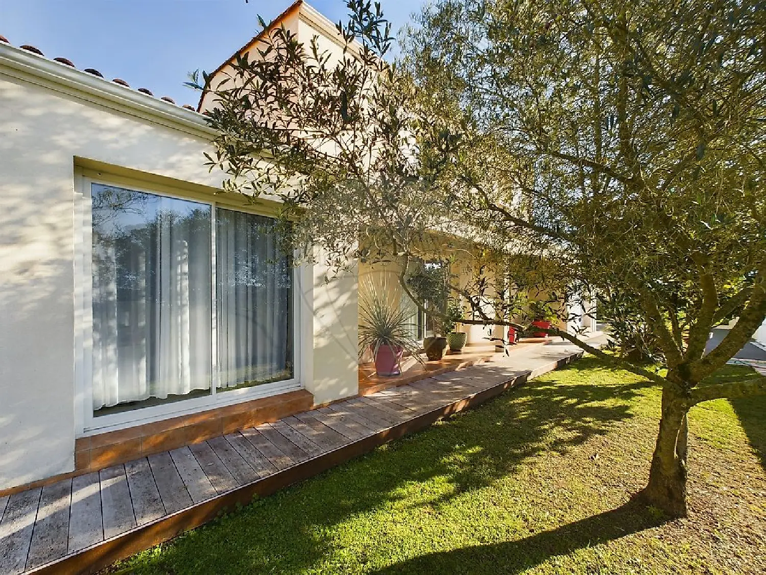  te koop huis La Tremblade Charente-Maritime 5