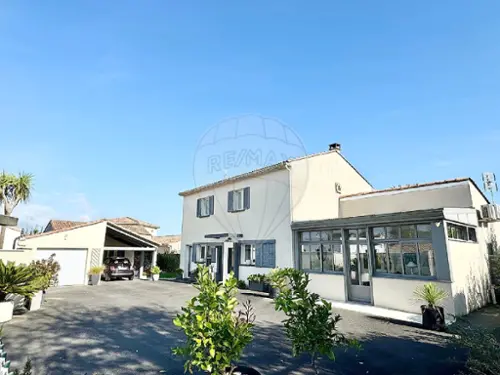 La Tremblade Charente-Maritime Haus Bild 7097009