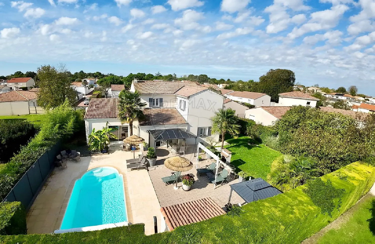  kaufen Haus La Tremblade Charente-Maritime 2