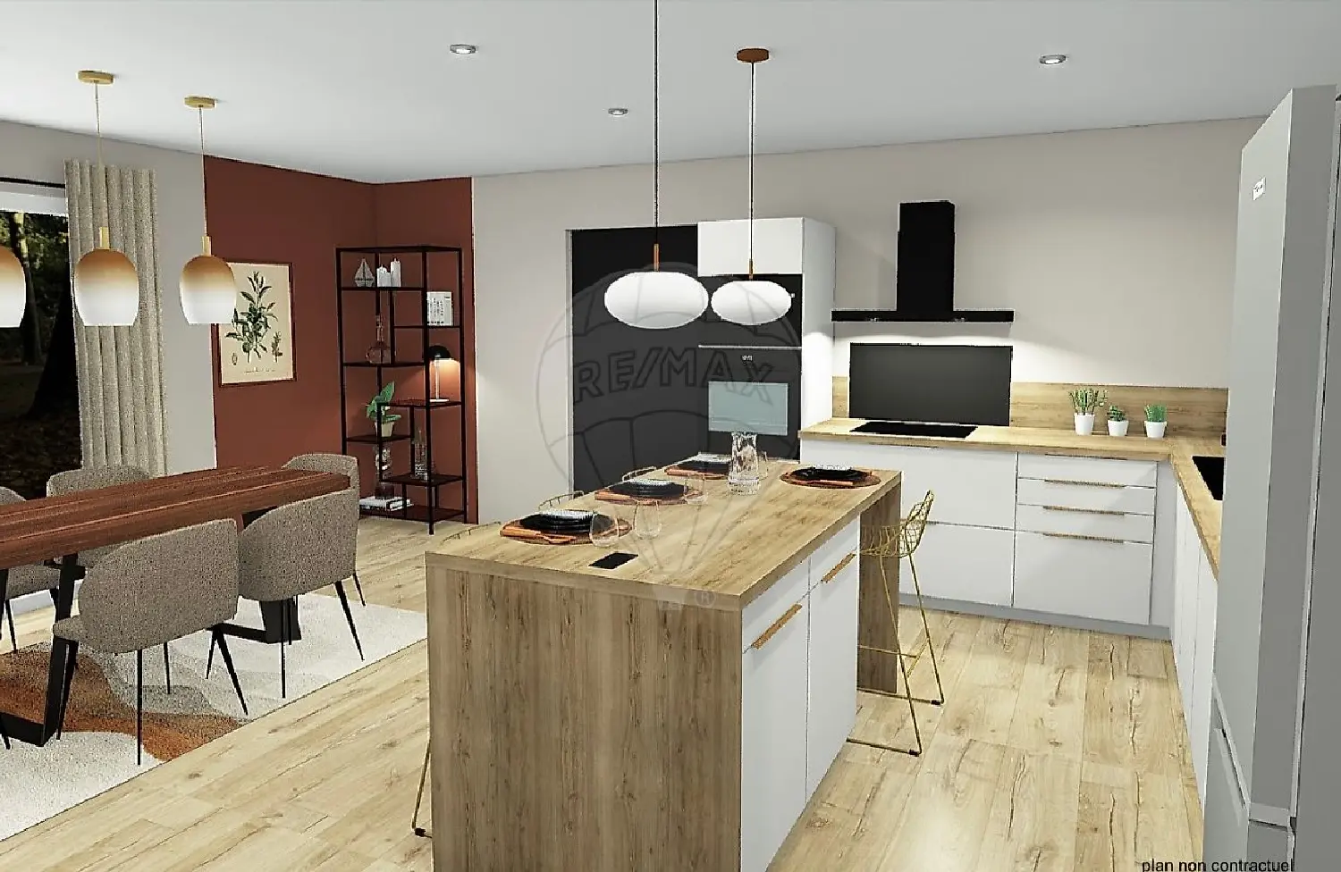  kaufen Haus La Tremblade Charente-Maritime 8