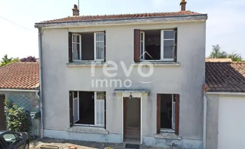 La Varenne Maine-et-Loire house foto 7092581