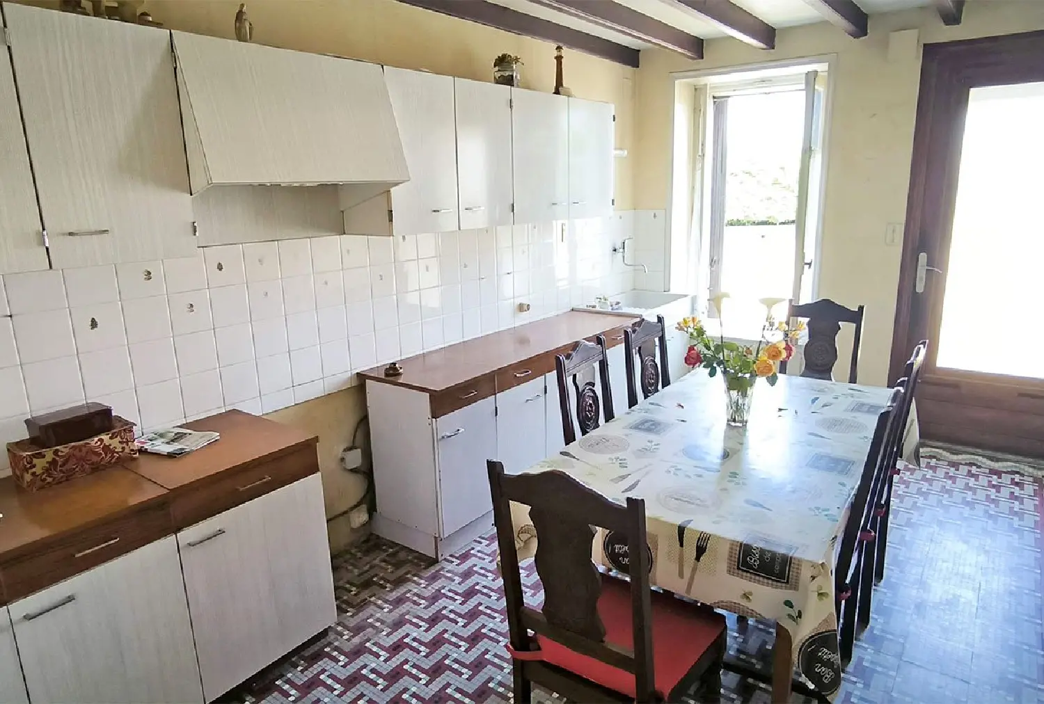  for sale house La Varenne Maine-et-Loire 4