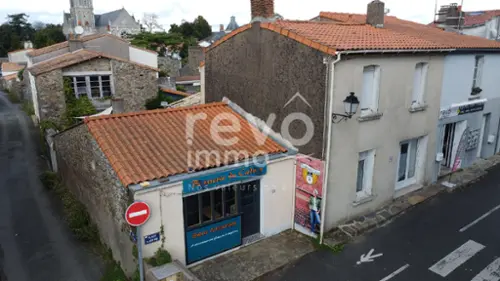 La Varenne Maine-et-Loire huis foto 7101866