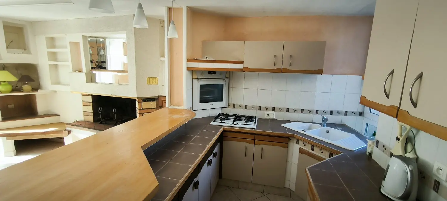  te koop huis La Varenne Maine-et-Loire 4