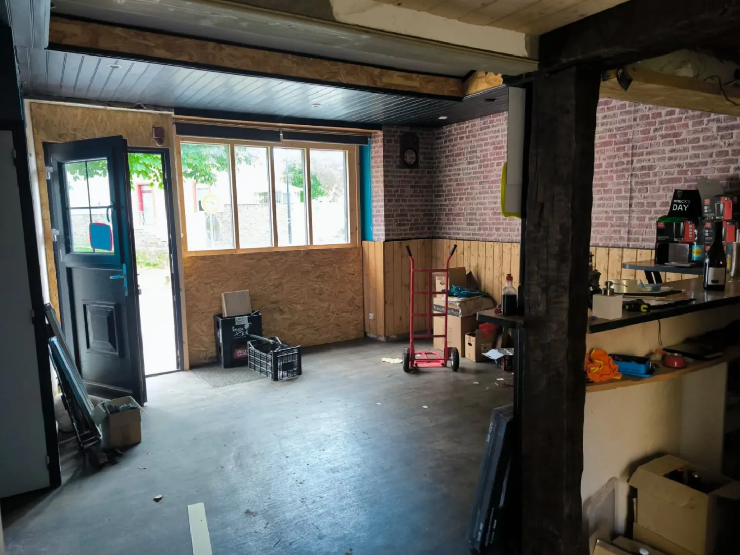  te koop huis La Varenne Maine-et-Loire 5