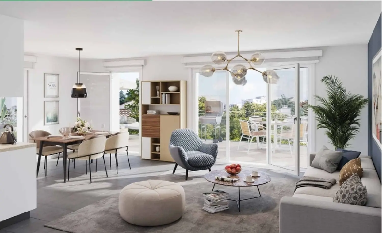  kaufen Haus La Verpillière Isère 2