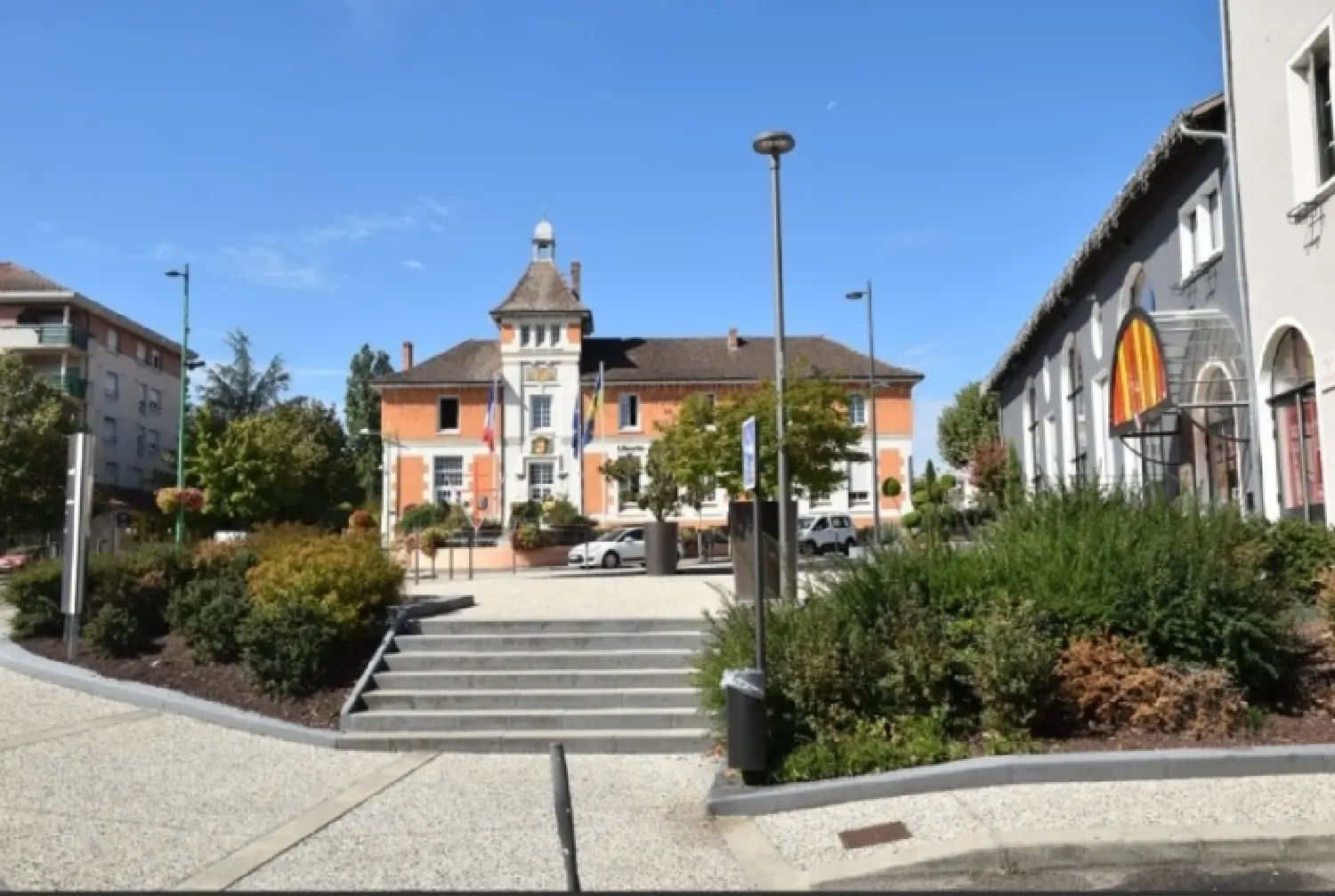  kaufen Haus La Verpillière Isère 4