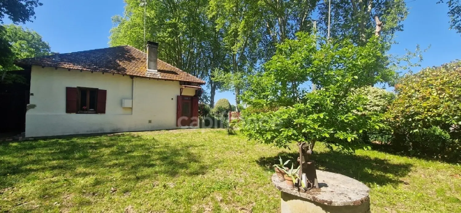  à vendre maison Labastide-d'Armagnac Landes 2