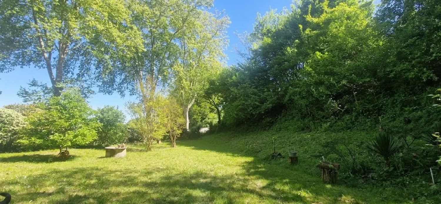  à vendre maison Labastide-d'Armagnac Landes 4