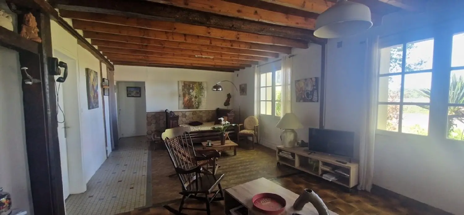  à vendre maison Labastide-d'Armagnac Landes 6