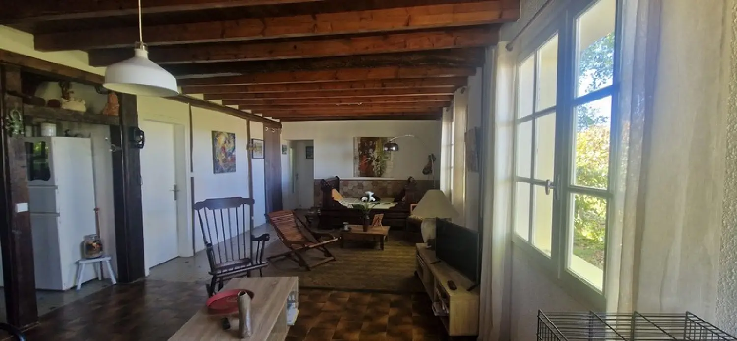  à vendre maison Labastide-d'Armagnac Landes 7