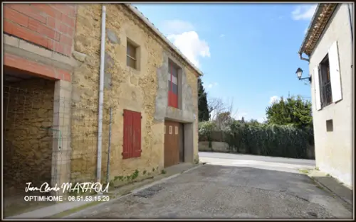 Labastide-d'Anjou Aude huis foto 7087949