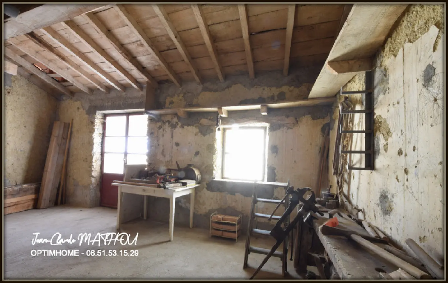  te koop huis Labastide-d'Anjou Aude 4
