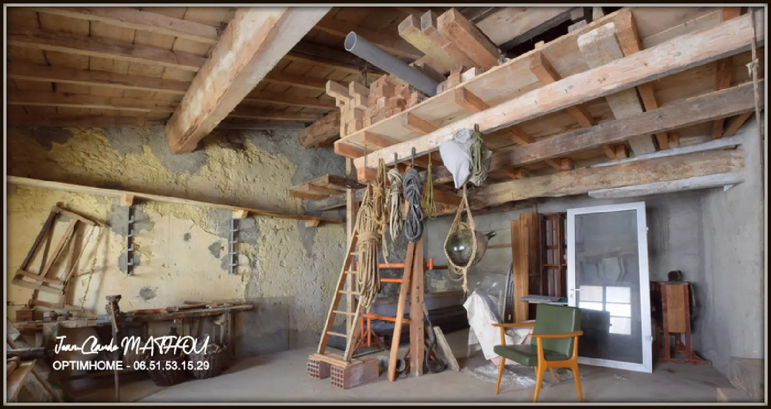  te koop huis Labastide-d'Anjou Aude 5