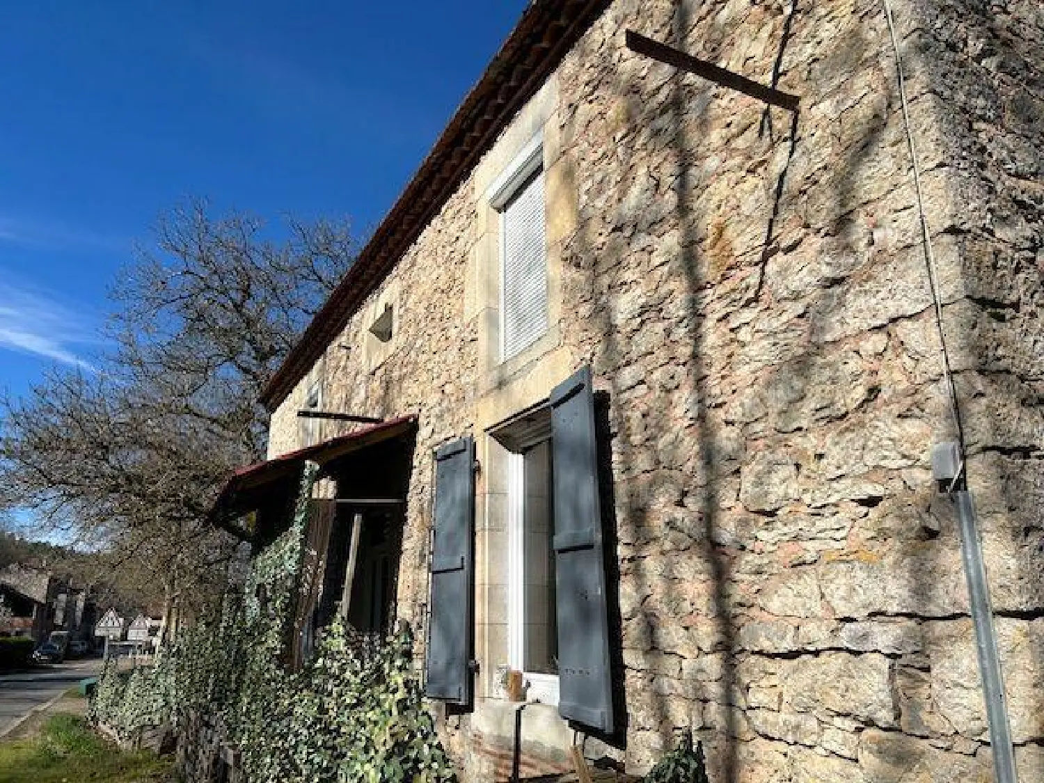  te koop huis Labastide-du-Vert Lot 2