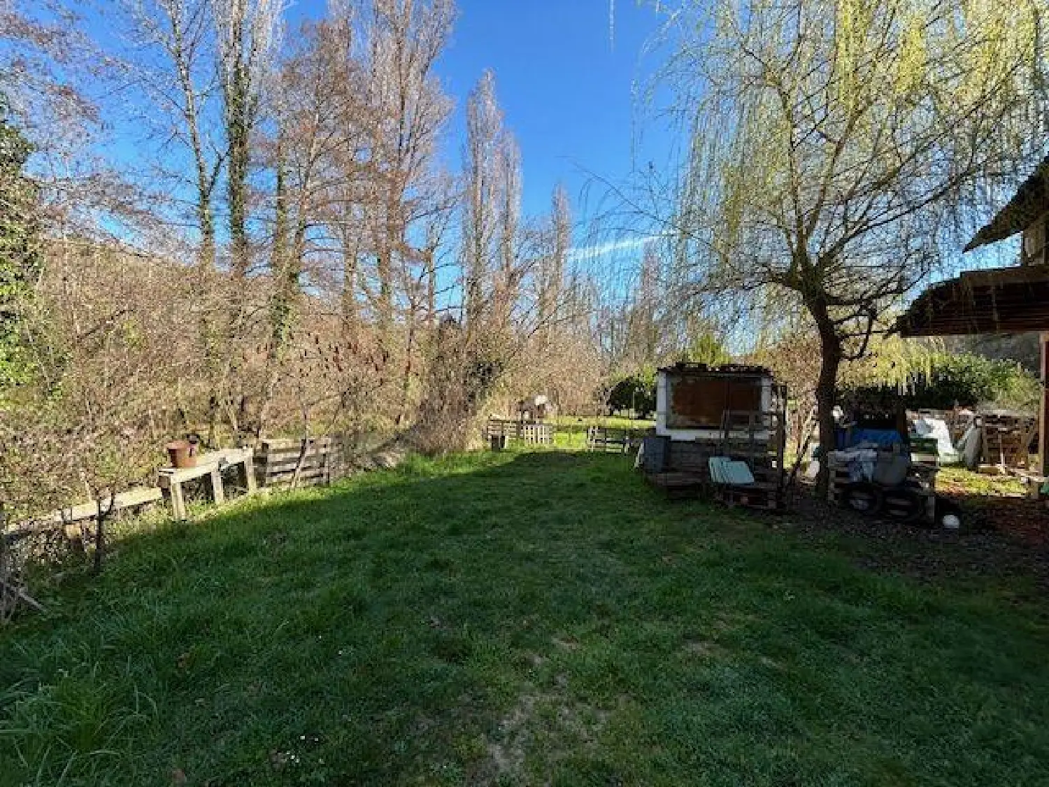  te koop huis Labastide-du-Vert Lot 3