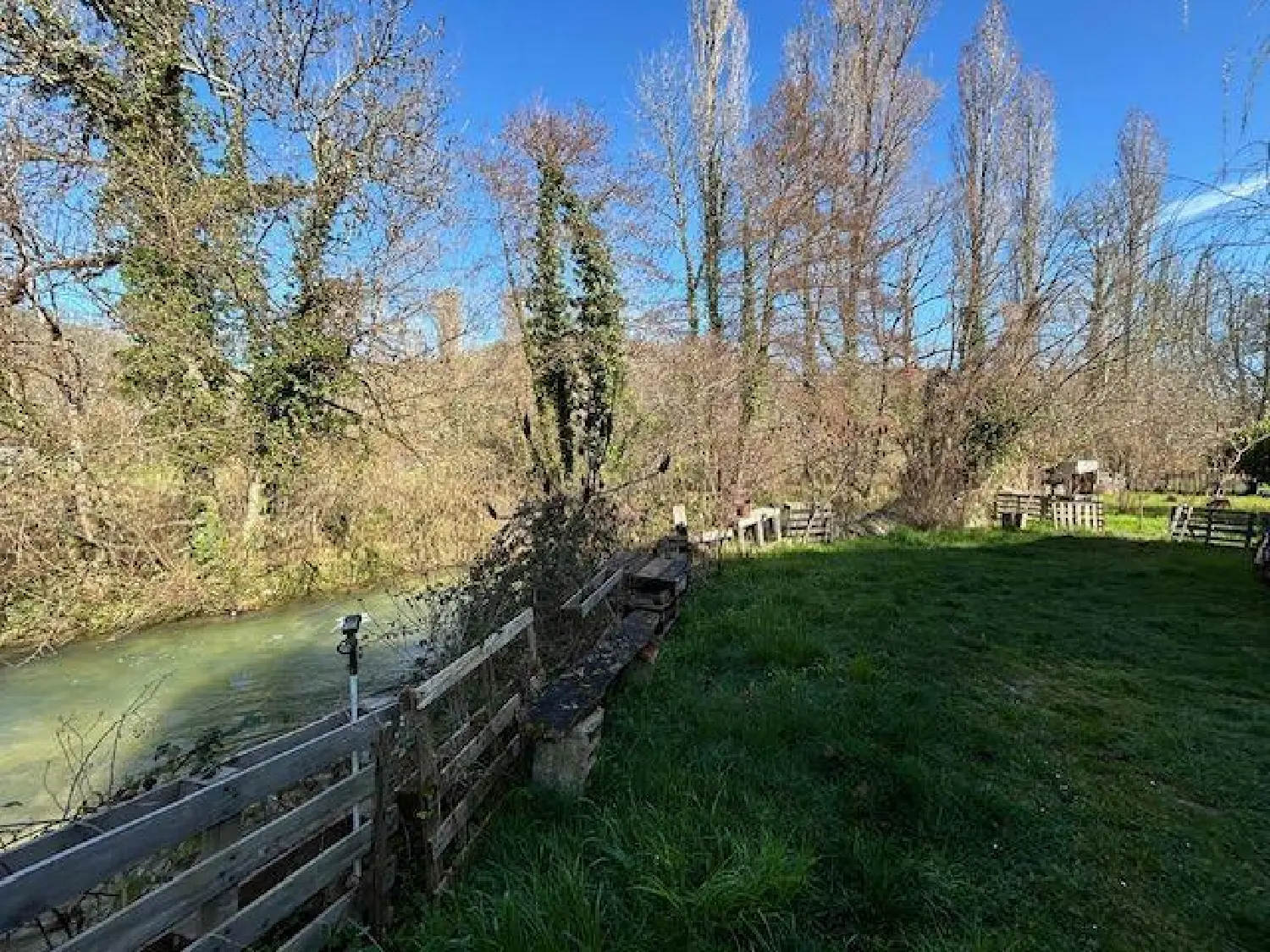  te koop huis Labastide-du-Vert Lot 4
