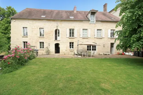 Labbeville Val-d'Oise casa foto 7087895