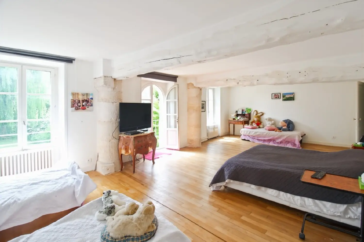  en venta casa Labbeville Val-d'Oise 7
