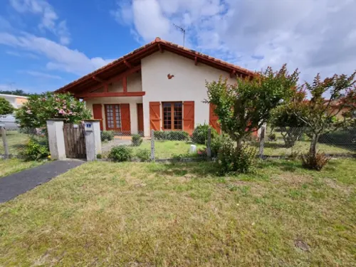 Labenne Landes maison foto 7100156