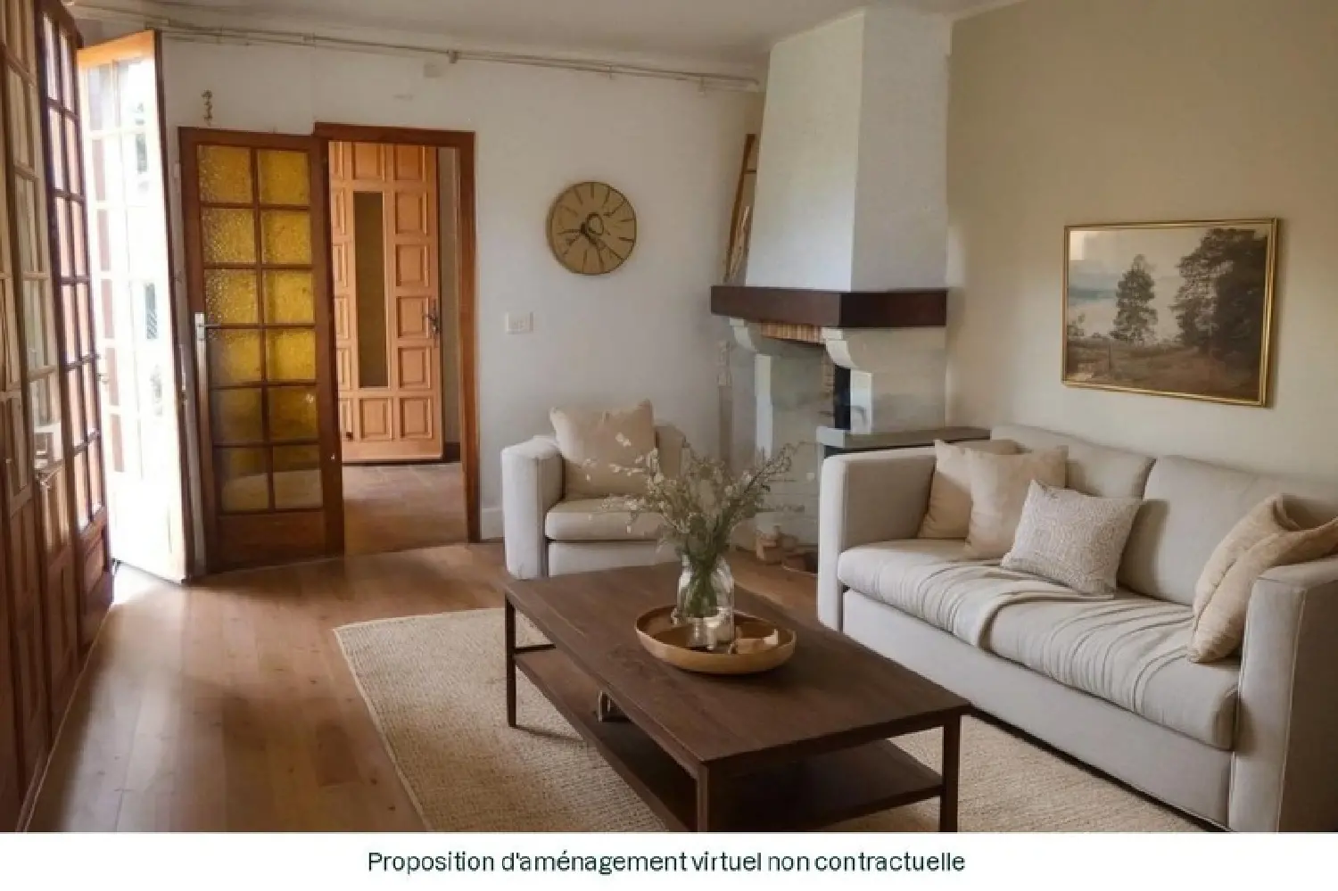  à vendre maison Labenne Landes 3