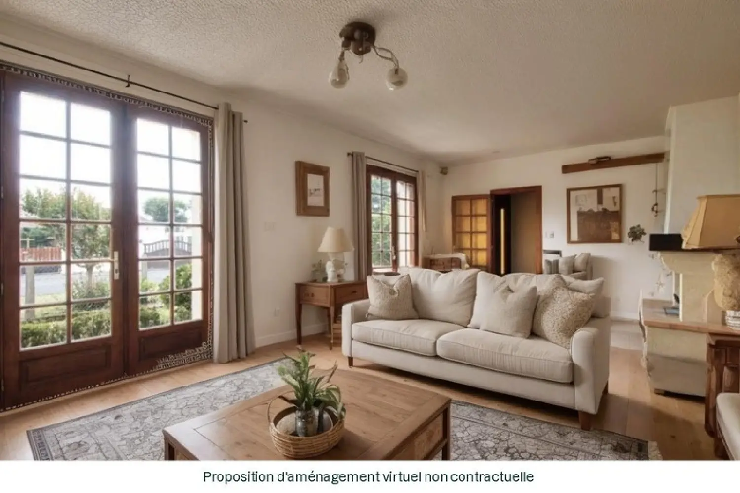  à vendre maison Labenne Landes 5