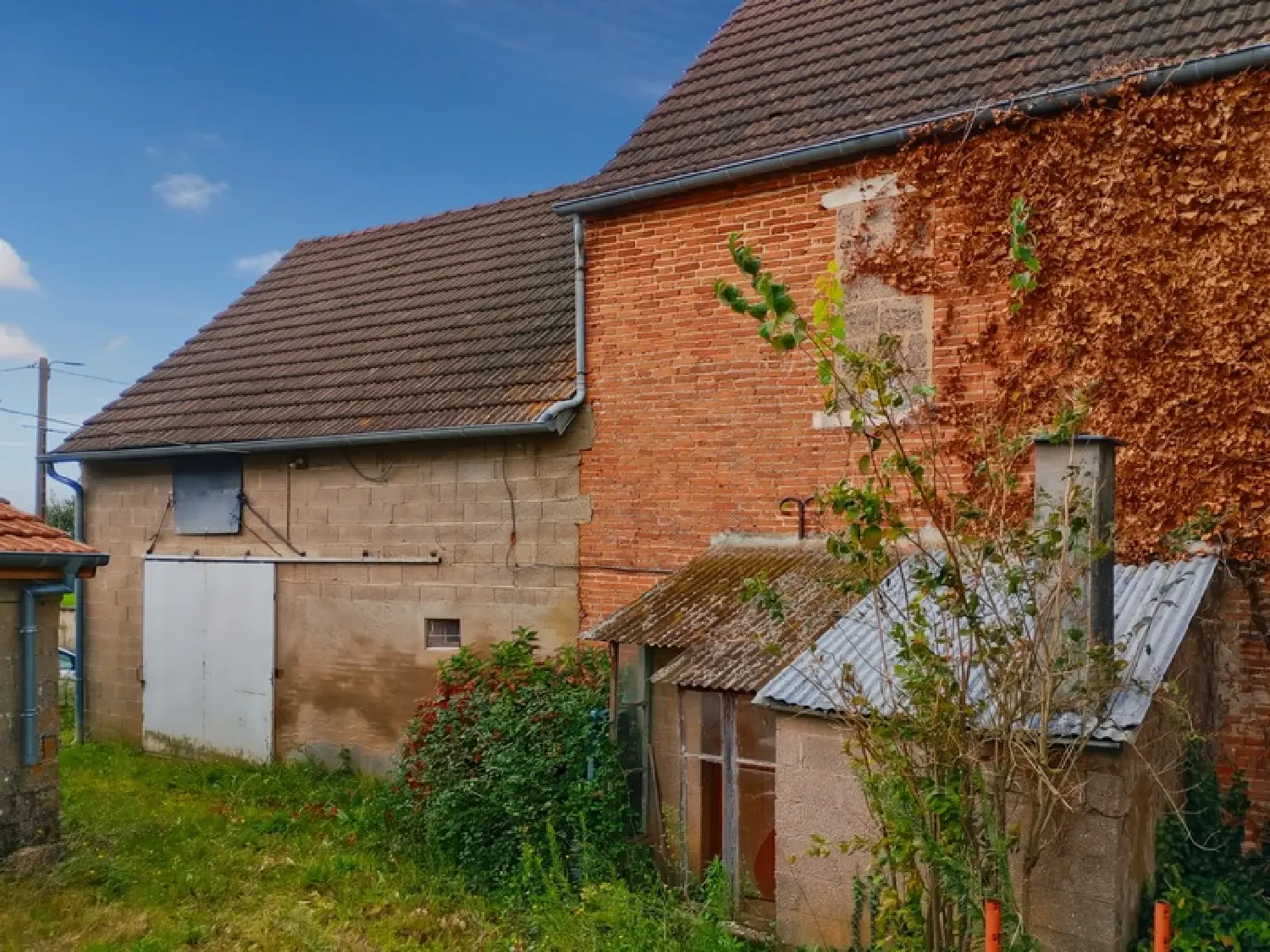  kaufen Haus Labergement-lès-Seurre Côte-d'Or 2