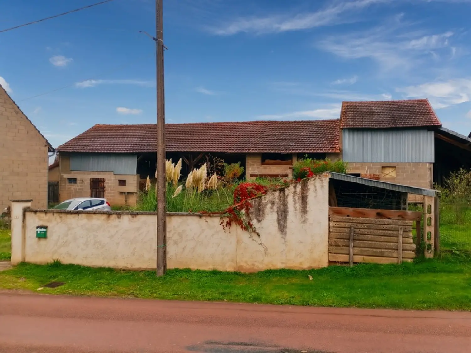  kaufen Haus Labergement-lès-Seurre Côte-d'Or 4