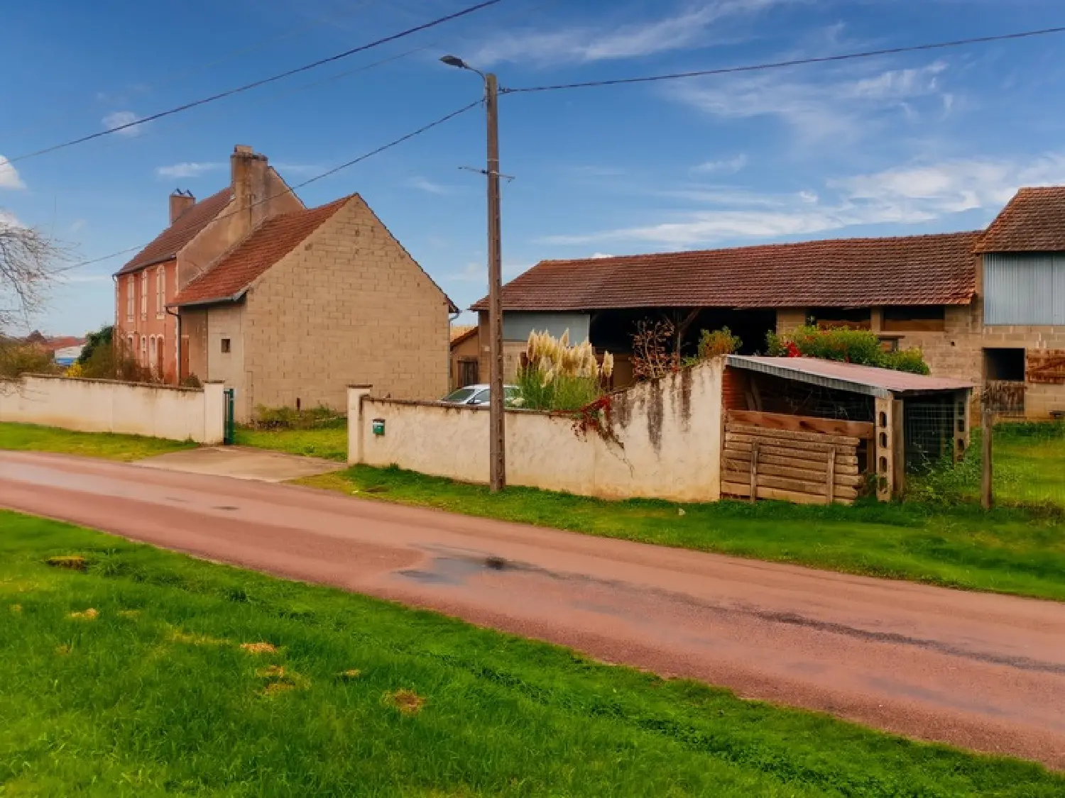  kaufen Haus Labergement-lès-Seurre Côte-d'Or 5