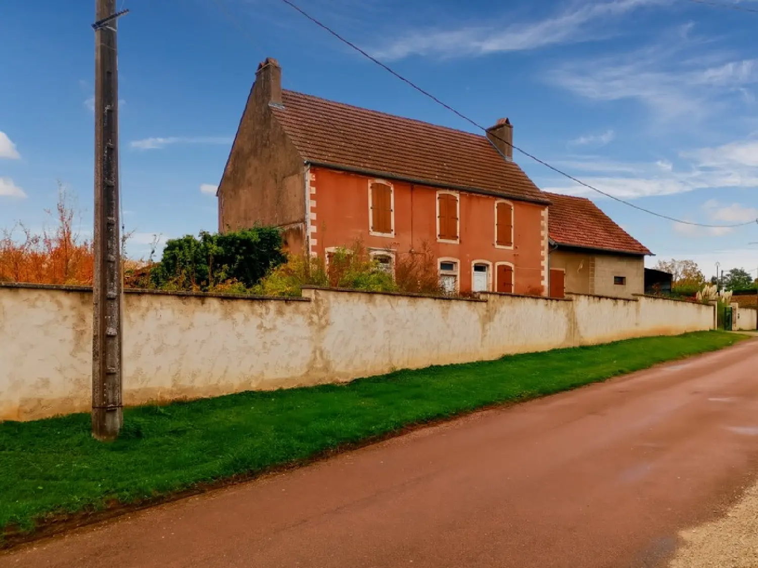 kaufen Haus Labergement-lès-Seurre Côte-d'Or 6