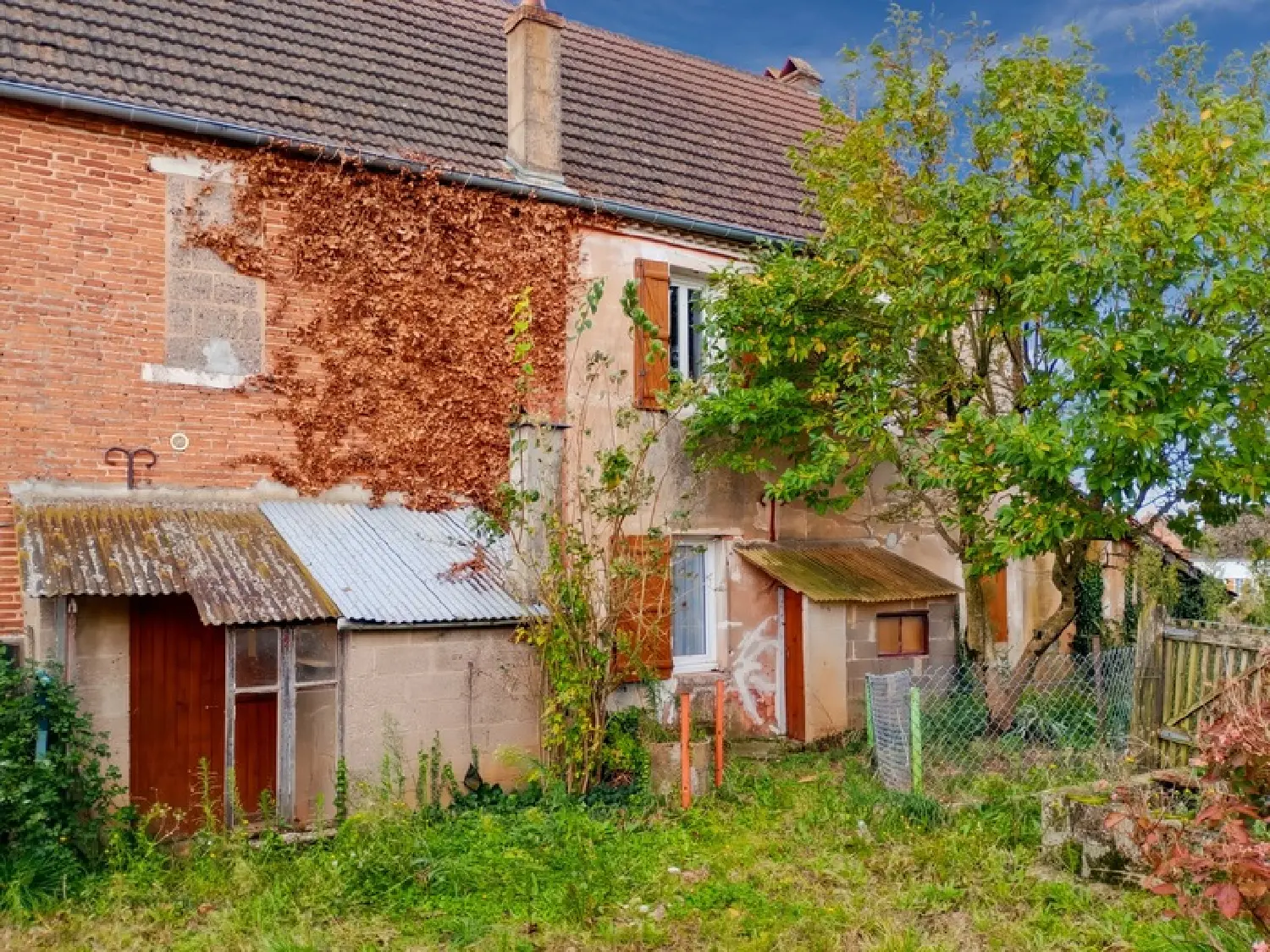  kaufen Haus Labergement-lès-Seurre Côte-d'Or 7