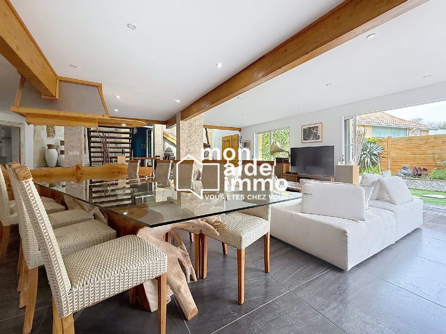  te koop huis Lacanau Gironde 5