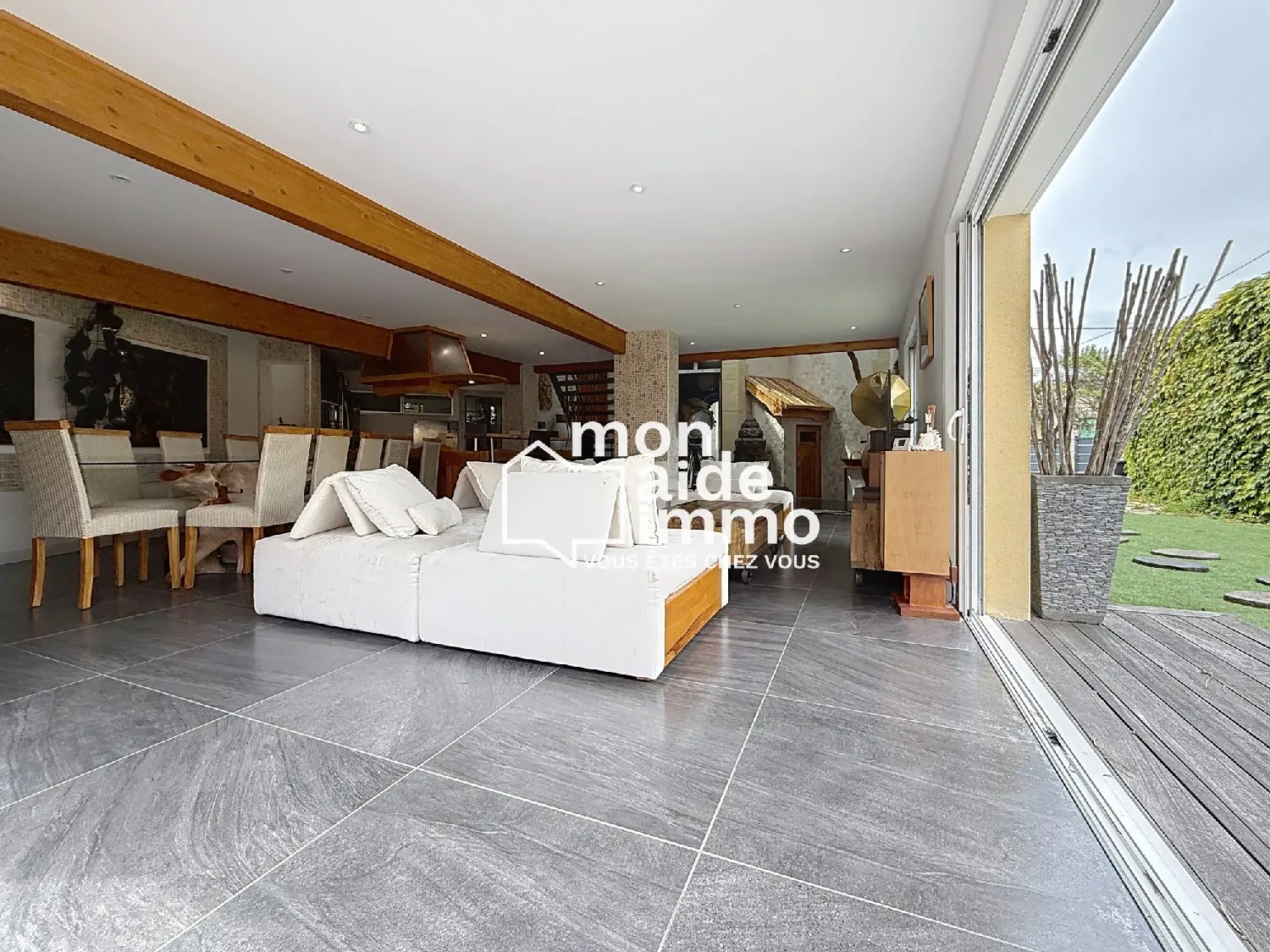  te koop huis Lacanau Gironde 6