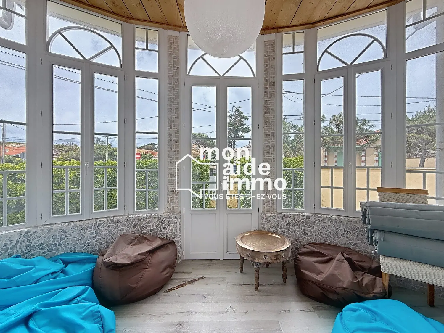  te koop huis Lacanau Gironde 8