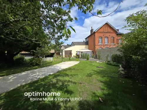 La Capelle Aisne casa foto 7097677