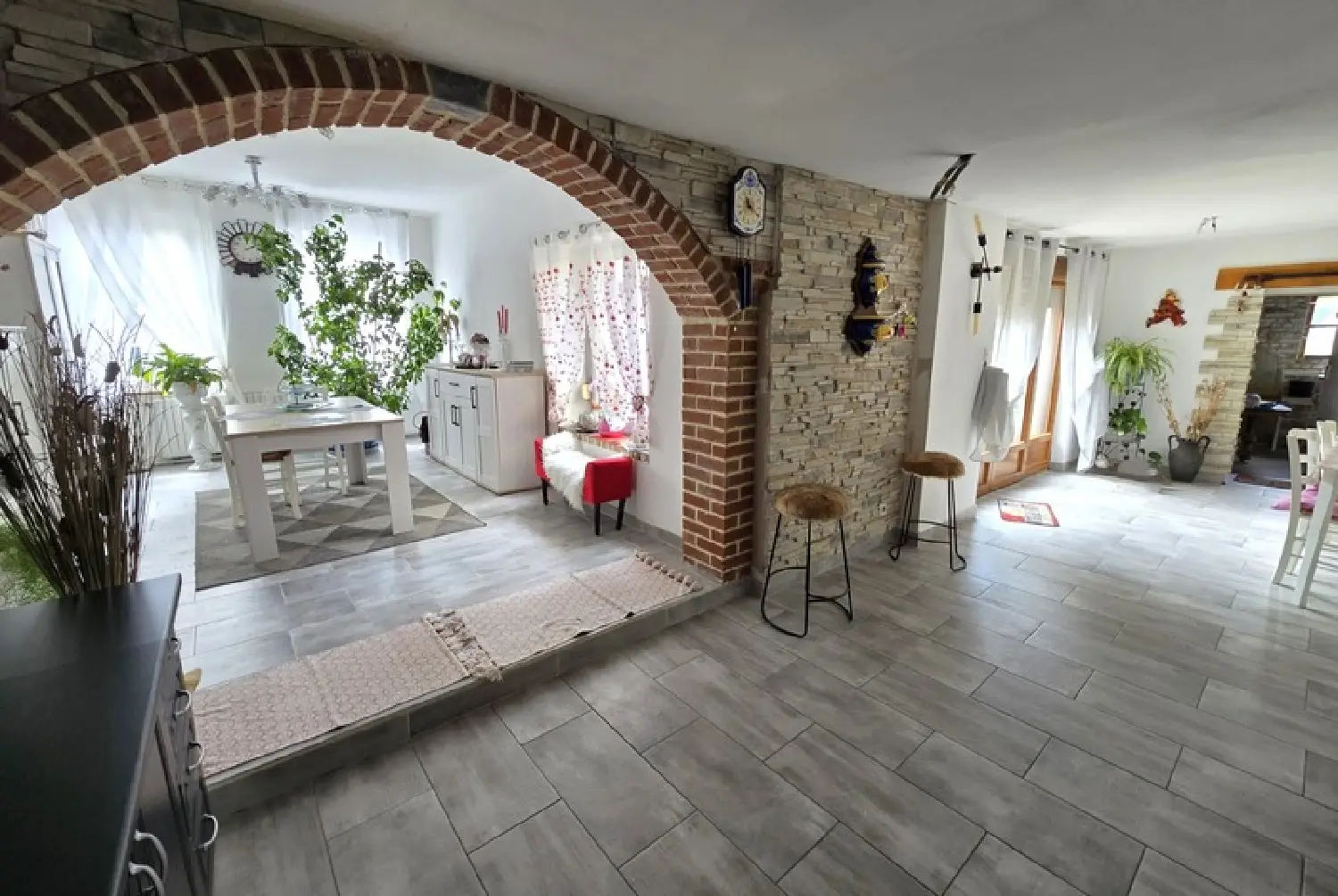en venta casa La Capelle Aisne 2