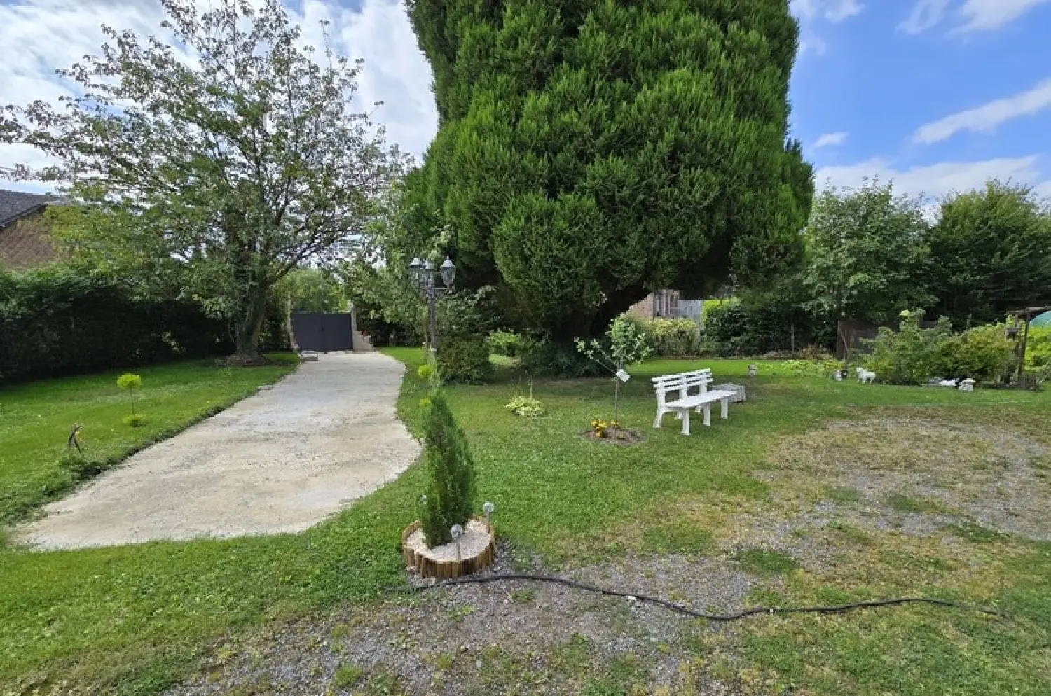  en venta casa La Capelle Aisne 4