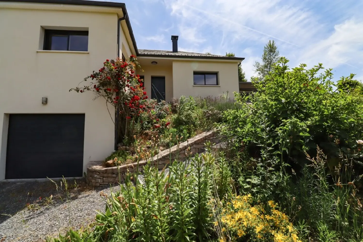  en venta casa Lacaune Tarn 1